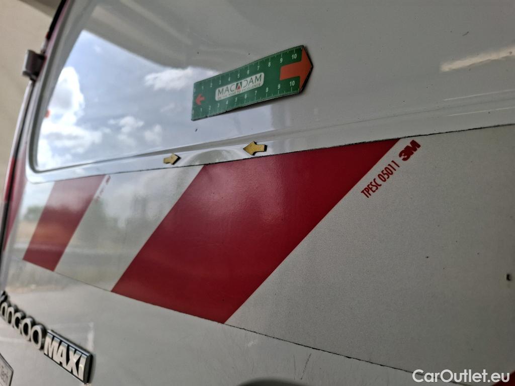  Renault  Kangoo  Express Maxi Extra (Série Spéciale) 1.5 #26