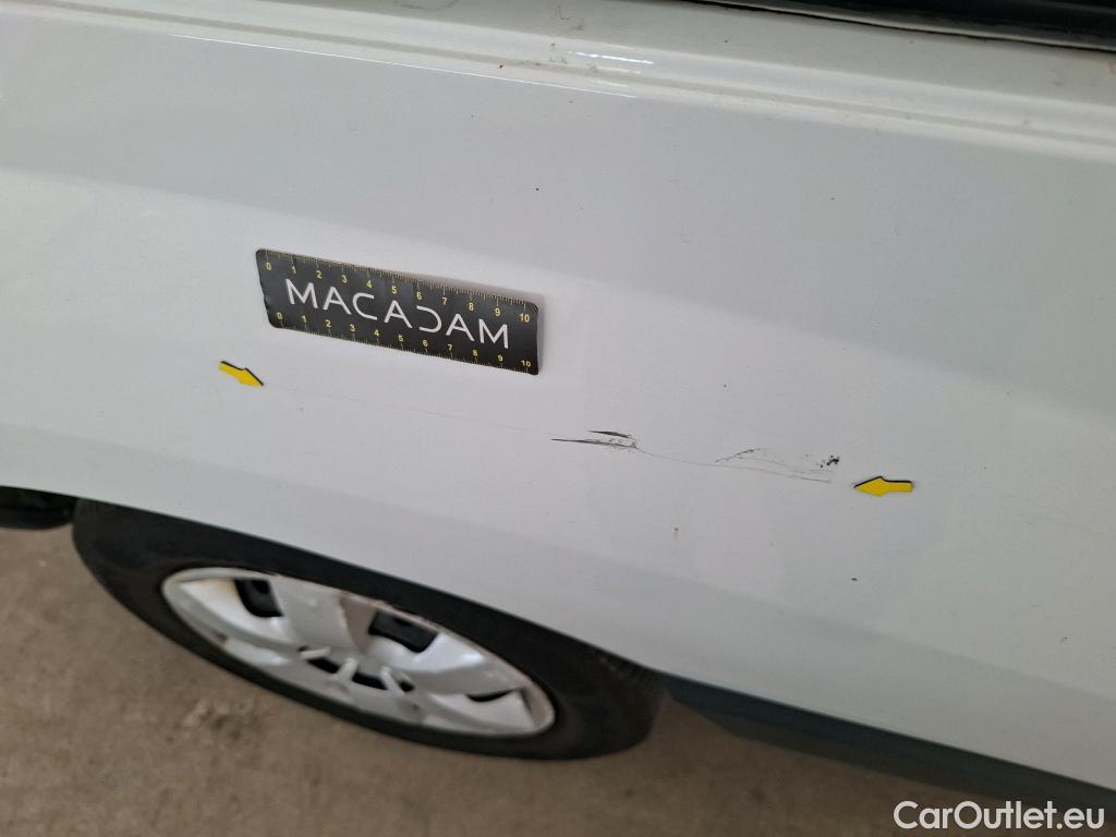  Renault  Kangoo  II Express Maxi Extra (Série Spéciale) 1.5 dCi 95CV BVM6 E6dT #9