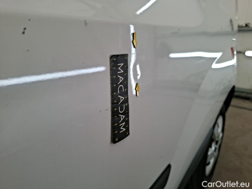  Renault  Kangoo  II Express Maxi Extra (Série Spéciale) 1.5 dCi 95CV BVM6 E6dT #67
