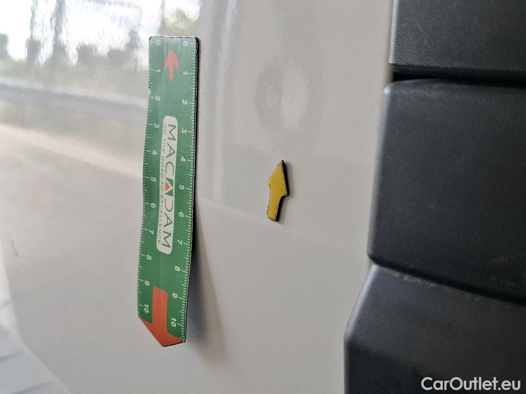  Renault  Kangoo  Express Maxi Extra (Série Spéciale) 1.5 #95