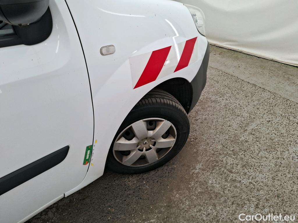  Renault  Kangoo  Express Maxi Extra (Série Spéciale) 1.5 #10