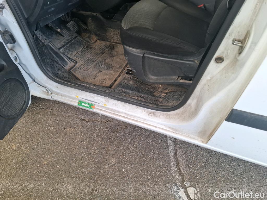  Renault  Kangoo  Express Maxi Extra (Série Spéciale) 1.5 #49