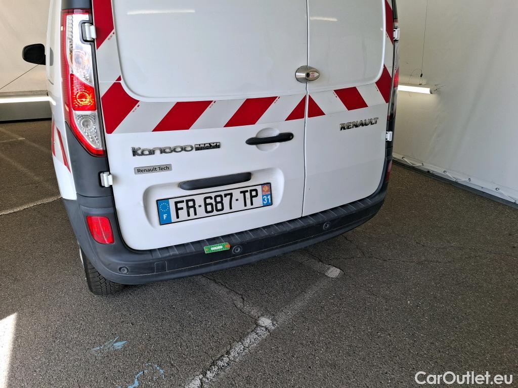  Renault  Kangoo  Express Maxi Extra (Série Spéciale) 1.5 #23