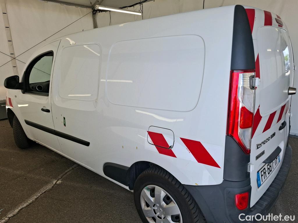  Renault  Kangoo  Express Maxi Extra (Série Spéciale) 1.5 #57