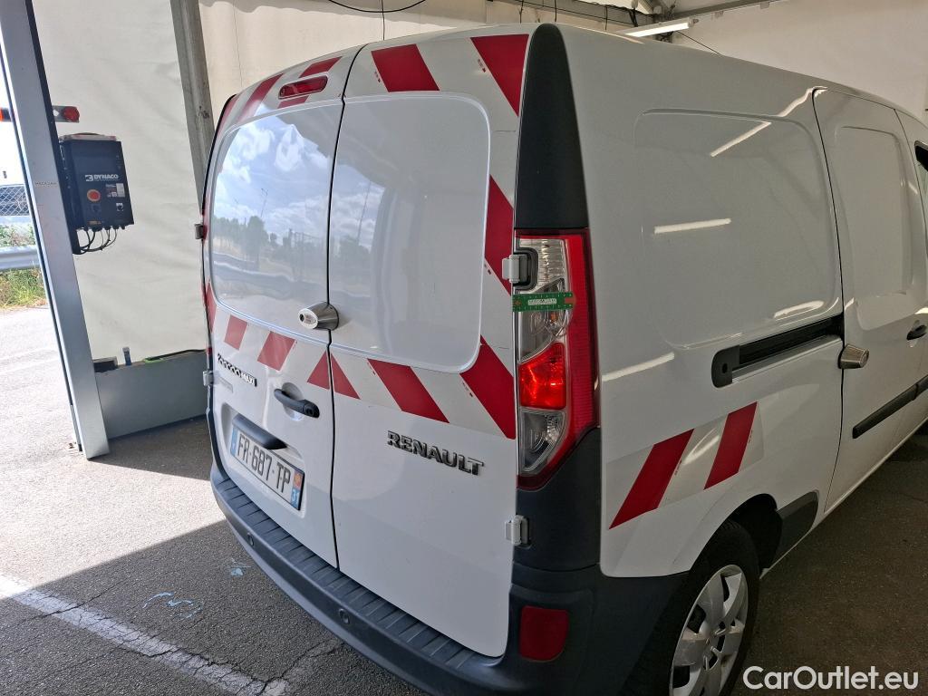  Renault  Kangoo  Express Maxi Extra (Série Spéciale) 1.5 #53