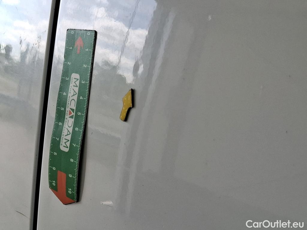  Renault  Kangoo  Express Maxi Extra (Série Spéciale) 1.5 #93