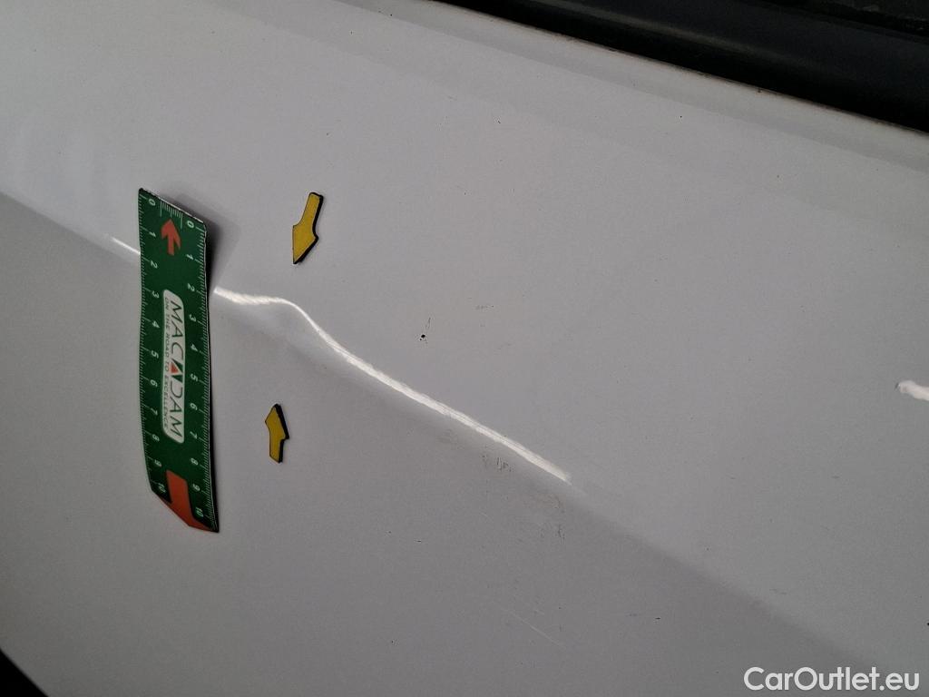  Renault  Kangoo  Express Maxi Extra (Série Spéciale) 1.5 #37