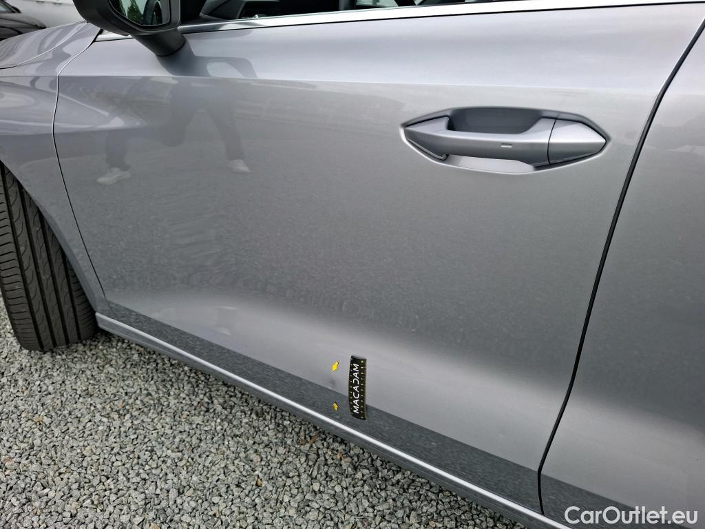  Audi  A3 AUDI  Sportback / 2020 / 5P / Berline 35 TDI 150 S tronic Business Line #9