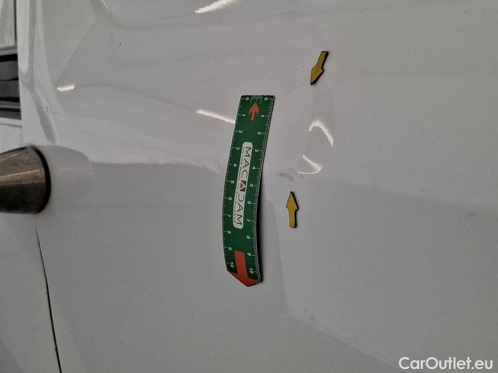  Renault  Kangoo  Express Maxi Extra (Série Spéciale) 1.5 #68