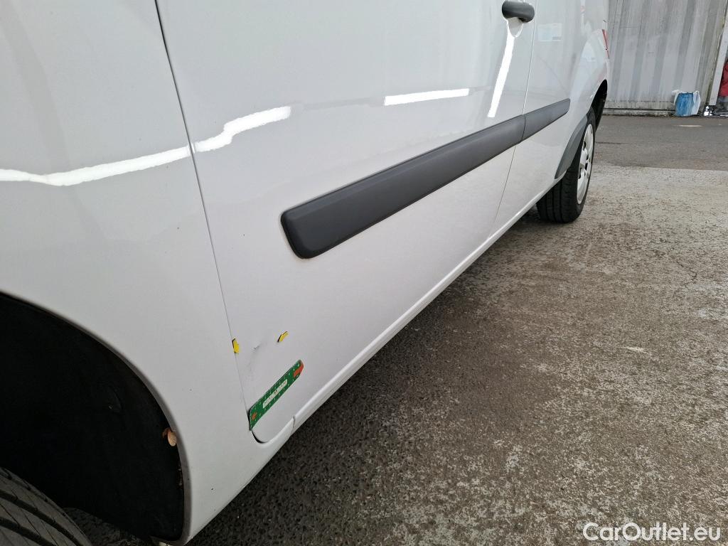  Renault  Kangoo  Express Maxi Extra (Série Spéciale) 1.5 #1