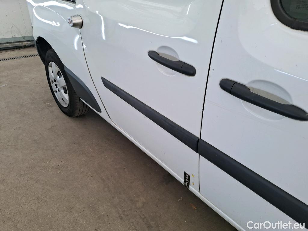  Renault  Kangoo  II Express Maxi Extra (Série Spéciale) 1.5 dCi 95CV BVM6 E6dT #69