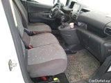  Peugeot  Partner  Asphalt L1 1.6 HDi 100CV BVM5 E6 #8