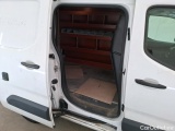  Peugeot  Partner  Asphalt L1 1.6 HDi 100CV BVM5 E6 #9