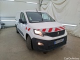  Peugeot  Partner  Asphalt L1 1.6 HDi 100CV BVM5 E6 #4