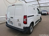  Peugeot  Partner  Premium L1 1.5 HDi 100CV BVM5 E6dT #3