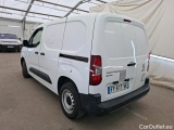  Peugeot  Partner  Premium L1 1.5 HDi 100CV BVM5 E6dT #2