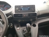  Peugeot  Partner  Premium L1 1.5 HDi 100CV BVM5 E6dT #7
