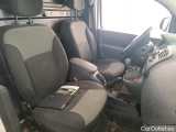  Renault  Kangoo  Express Maxi Extra (Série Spéciale) 1.5 #8