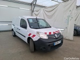  Renault  Kangoo  II Express Maxi Extra (Série Spéciale) 1.5 dCi 95CV BVM6 E6dT #4