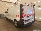  Renault  Trafic  Fourgon L1H1 1000 Confort 1.6 dCi #2