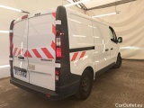  Renault  Trafic  Fourgon L1H1 1000 Confort 1.6 dCi #3