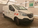 Renault  Trafic  Fourgon L1H1 1000 Confort 1.6 dCi #4
