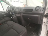  Renault  Trafic  Fourgon L1H1 1000 Confort 1.6 dCi #5