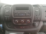  Renault  Trafic  Fourgon L1H1 1000 Confort 1.6 dCi #7