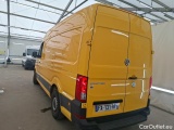  Volkswagen  Crafter  Fourgon Fourgon 35 mittlerer Radstand mit Hochdach FWD 2.0 #2