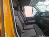  Volkswagen  Crafter  Fourgon Fourgon 35 mittlerer Radstand mit Hochdach FWD 2.0 #6