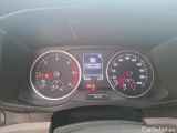  Volkswagen  Crafter  Fourgon Fourgon 35 mittlerer Radstand mit Hochdach FWD 2.0 #7