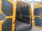  Volkswagen  Crafter  Fourgon Fourgon 35 mittlerer Radstand mit Hochdach FWD 2.0 #8
