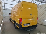  Volkswagen  Crafter  Fourgon Fourgon 35 mittlerer Radstand mit Hochdach FWD 2.0 #2