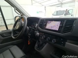  Volkswagen  Crafter  Fourgon Fourgon 35 mittlerer Radstand mit Hochdach FWD 2.0 #5