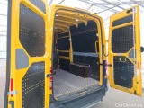  Volkswagen  Crafter  Fourgon Fourgon 35 mittlerer Radstand mit Hochdach FWD 2.0 #8