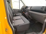  Volkswagen  Crafter  Fourgon Fourgon 35 mittlerer Radstand mit Hochdach FWD 2.0 #6