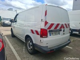  Volkswagen  Transporter VOLKSWAGEN  / 2019 / 4P / Fourgon tôlé 2.0 TDi 150 4MO L1H1 Business Line #2