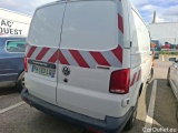  Volkswagen  Transporter VOLKSWAGEN  / 2019 / 4P / Fourgon tôlé 2.0 TDi 150 4MO L1H1 Business Line #3