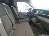  Volkswagen  Transporter VOLKSWAGEN  / 2019 / 4P / Fourgon tôlé 2.0 TDi 150 4MO L1H1 Business Line #6