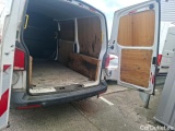  Volkswagen  Transporter VOLKSWAGEN  / 2019 / 4P / Fourgon tôlé 2.0 TDi 150 4MO L1H1 Business Line #8