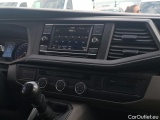  Volkswagen  Transporter VOLKSWAGEN  / 2019 / 4P / Fourgon tôlé 2.0 TDi 150 4MO L1H1 Business Line #10