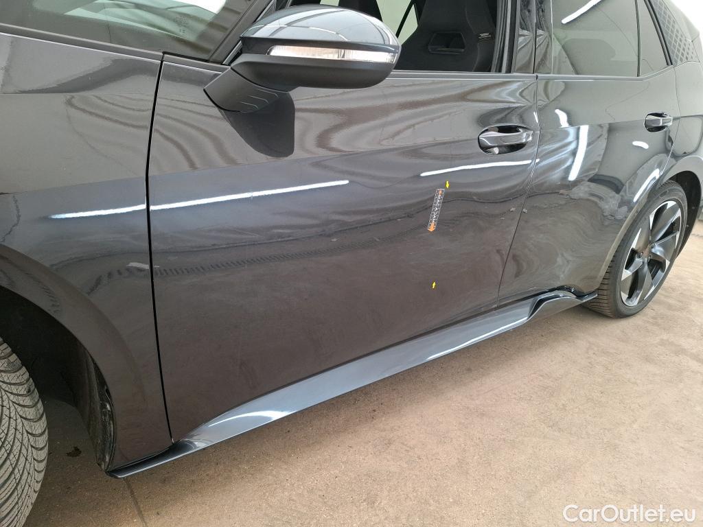  Cupra  Born CUPRA  / 2021 / 5P / Berline 230ch - batterie XL VZ #1