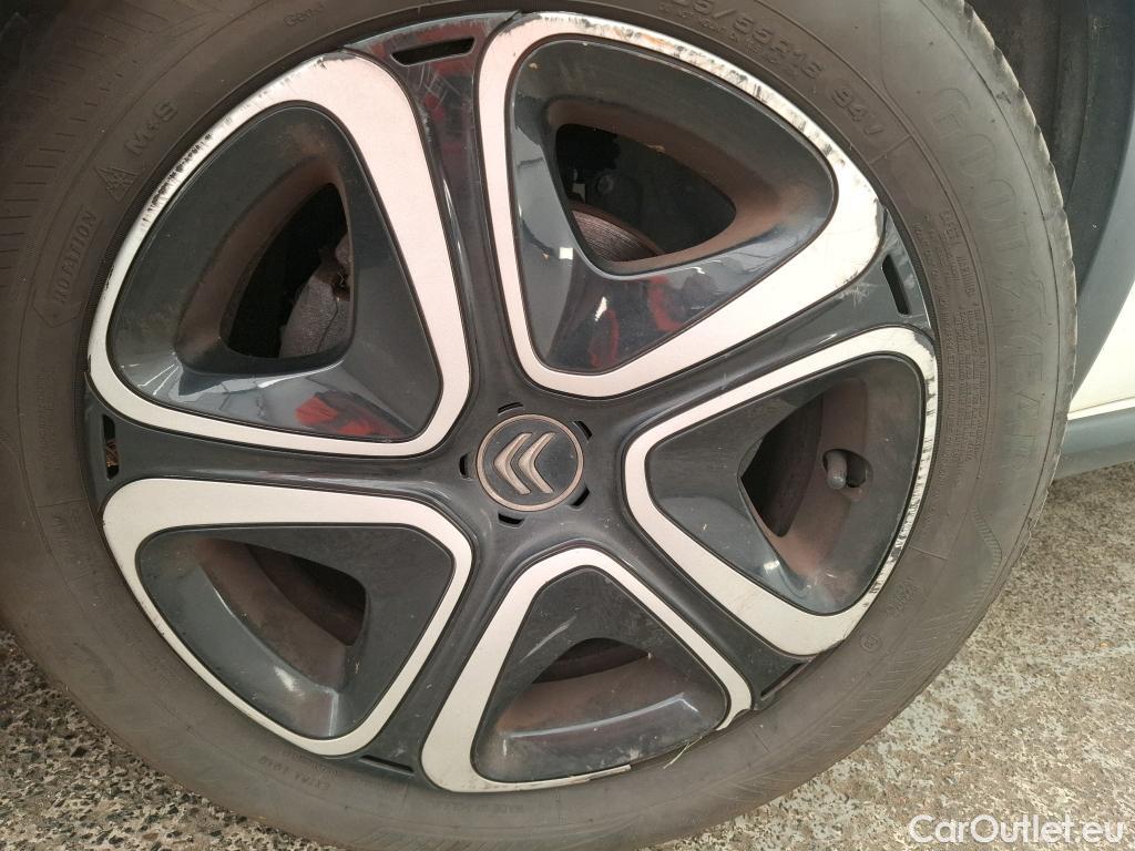 Citroen  C3  Feel Pack 1.2 PureTech 80CV BVM5 E6d #53