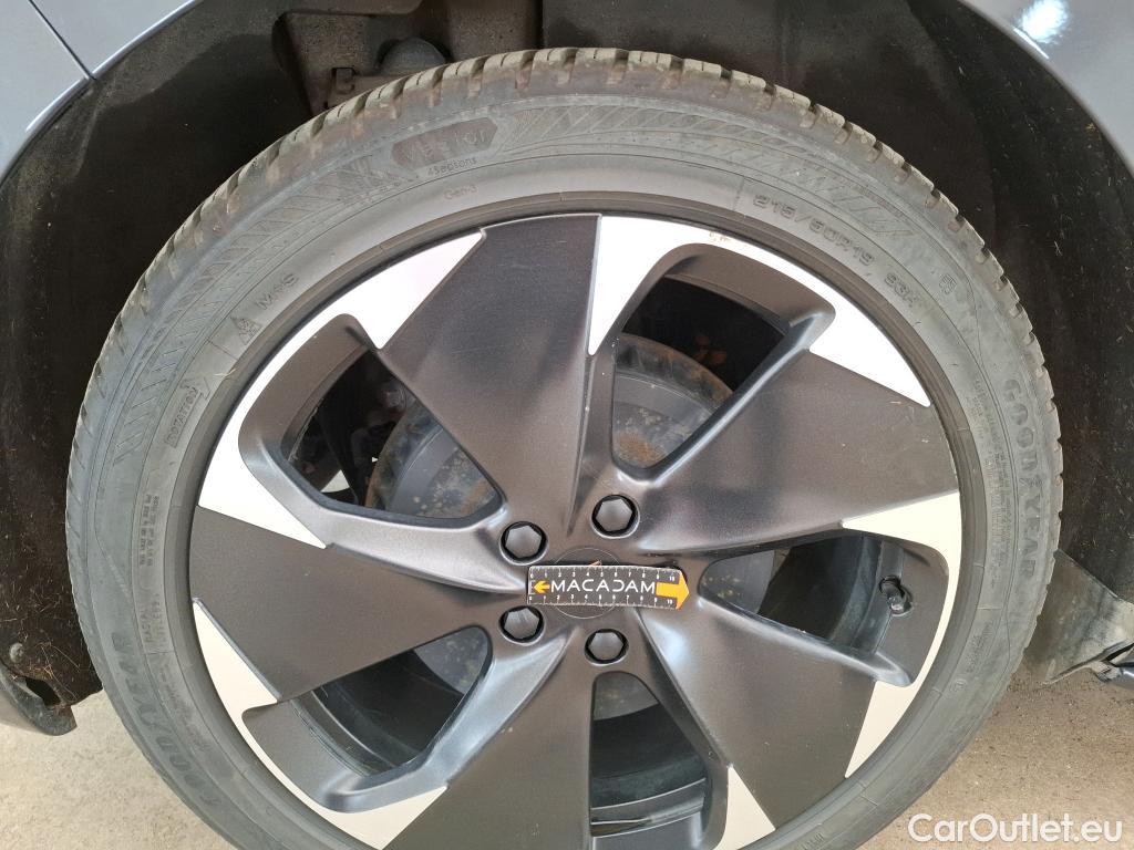  Cupra  Born CUPRA  / 2021 / 5P / Berline 230ch - batterie XL VZ #27