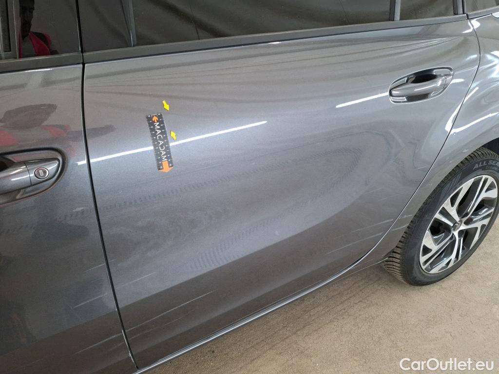  Citroen  C4 Grand Picasso /Spacetourer Business + 1.5 BlueHDi 130CV BVM6 E6d #49