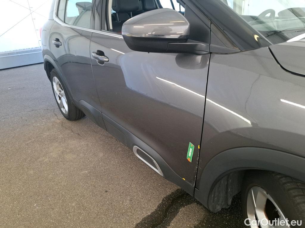  Citroen  C5 Aircross  Business 1.5 BlueHDi 130CV BVA8 E6d #18