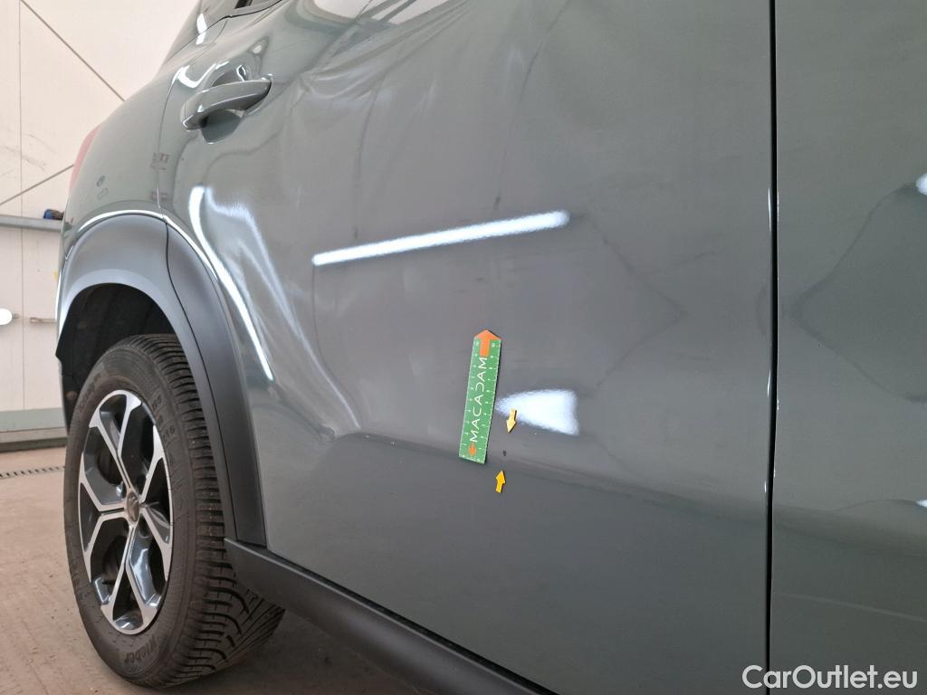  Citroen  C3  Aircross Shine 1.2 PureTech 130CV BVA6 E6d #16