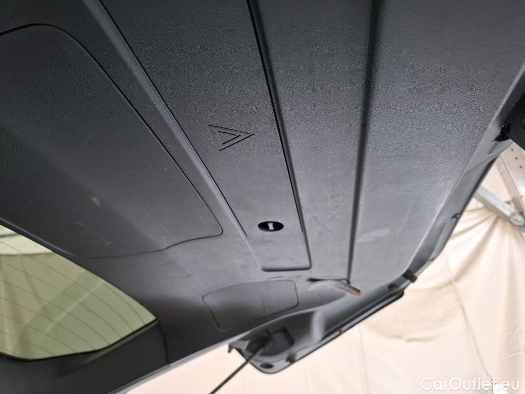  Citroen  C4 Grand Picasso /Spacetourer Business + 1.5 BlueHDi 130CV BVM6 E6d #59