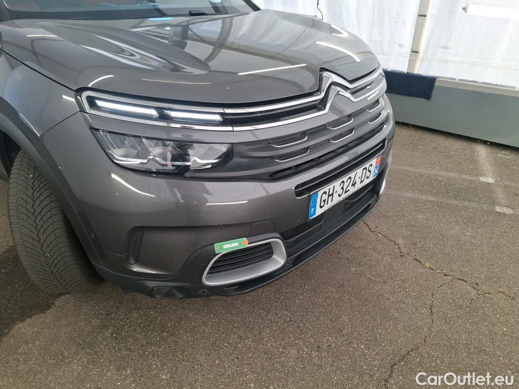  Citroen  C5 Aircross  Business 1.5 BlueHDi 130CV BVA8 E6d #81