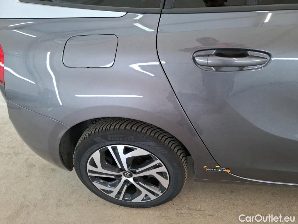  Citroen  C4 Grand Picasso /Spacetourer Business + 1.5 BlueHDi 130CV BVM6 E6d #19